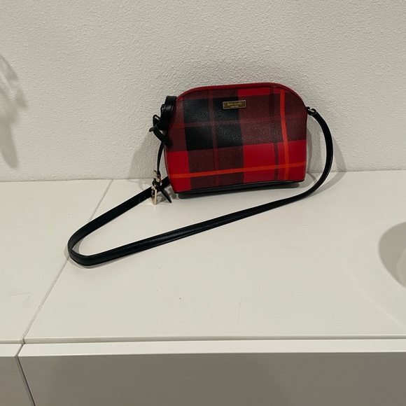 Kate spade New York Hanna crossbody - Picture 1 of 12